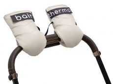 Рукавицы Bair Thermo Mittens desert beige